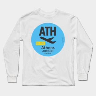 ATH Long Sleeve T-Shirt